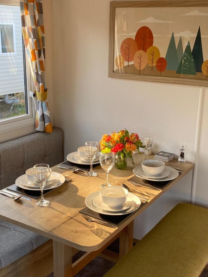 Apartament Juani Poole Zewnętrze zdjęcie